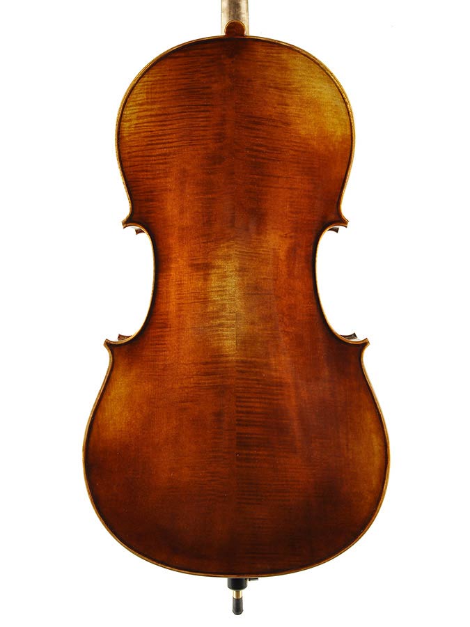 Rudolph Violoncelle 4/4 - Violoncelo acústico - Variation 1