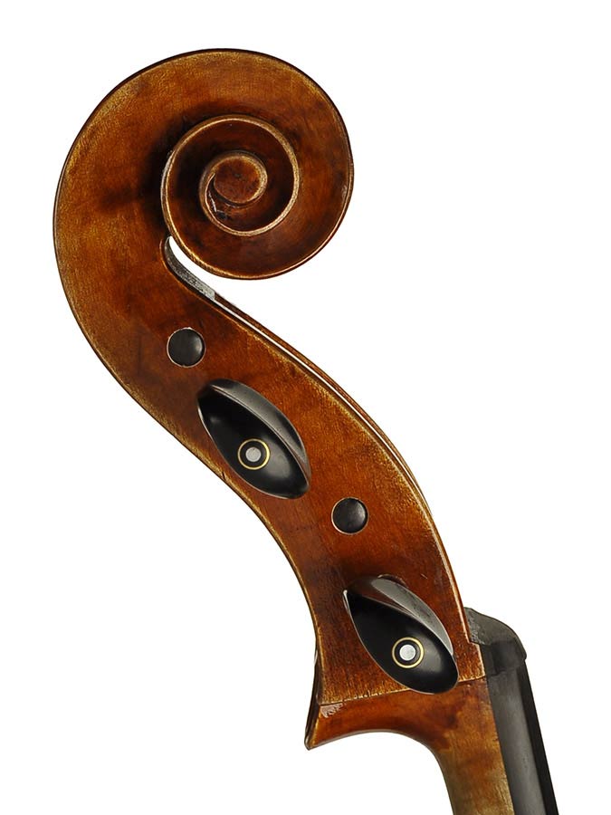 Rudolph Violoncelle 4/4 - Violoncelo acústico - Variation 2