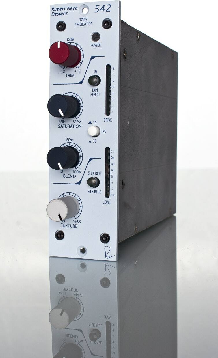 Rupert Neve Design Portico 542 - 500 Series - Procesador de efectos - Main picture