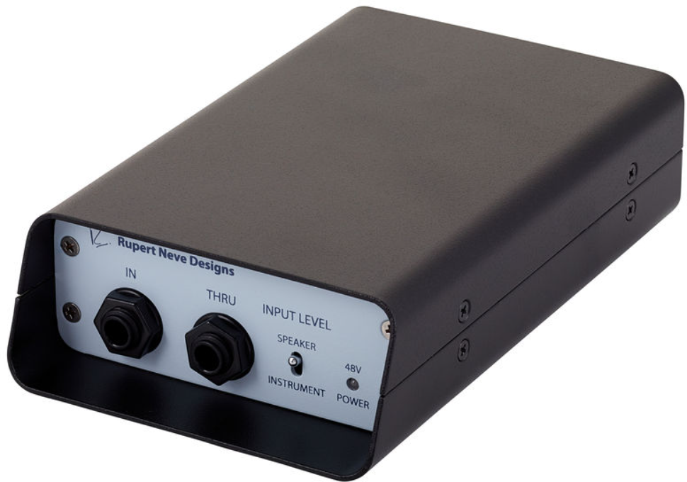 Rupert Neve Design Rndi - Caja DI - Main picture