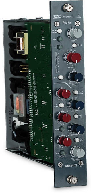 Rupert Neve Design Shelford 5052 Mic Pre / Inductor Eq - Preamplificador - Main picture