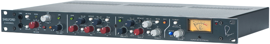 Rupert Neve Design Shelford Channel - Preamplificador - Main picture