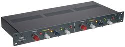 Preamplificador Rupert neve design PORTICO 5211