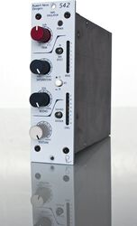 Procesador de efectos Rupert neve design Portico 542 TRUE TAPE EMULATOR