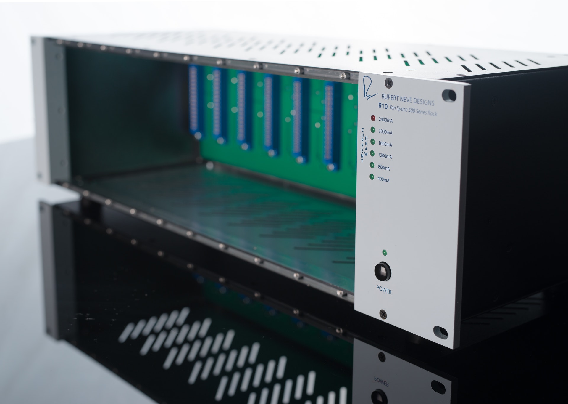 Rupert Neve Design R10 Lunchbox - 500 Series - Procesador de efectos - Variation 2