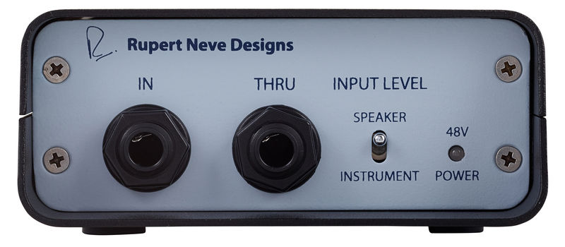 Rupert Neve Design Rndi - Caja DI - Variation 2