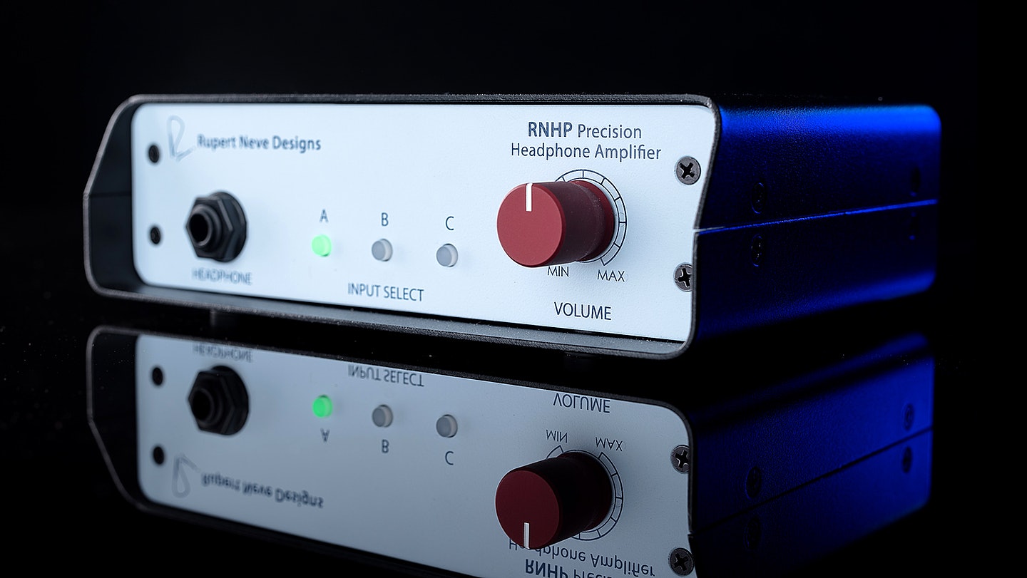 Rupert Neve Design Rnhp -  - Variation 1