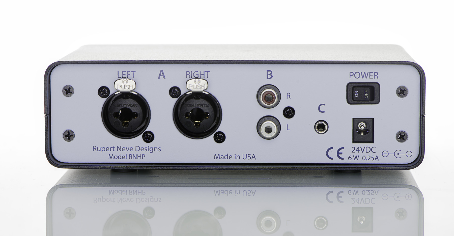 Rupert Neve Design Rnhp -  - Variation 2