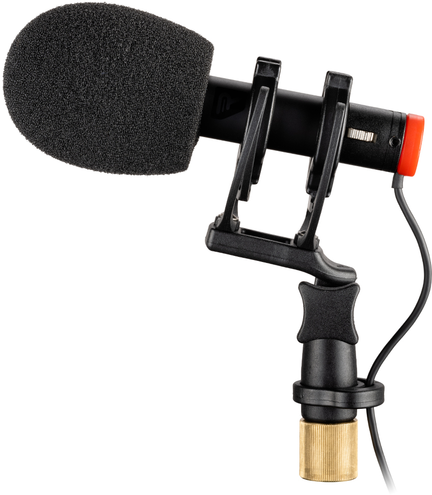 Rycote Ca-08 Cardioid Microphone -  - Variation 8