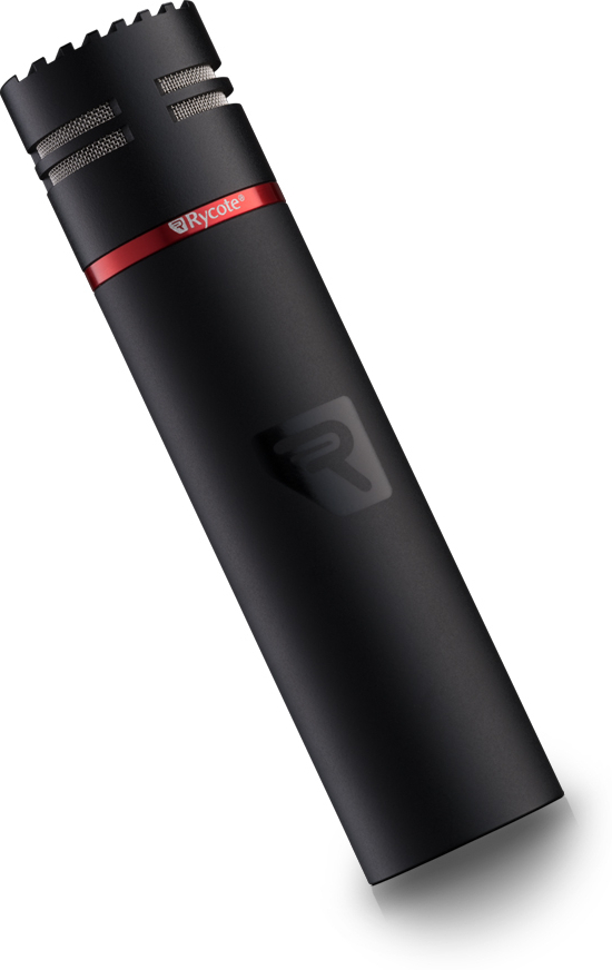 Rycote Ca-08 Cardioid Microphone -  - Main picture