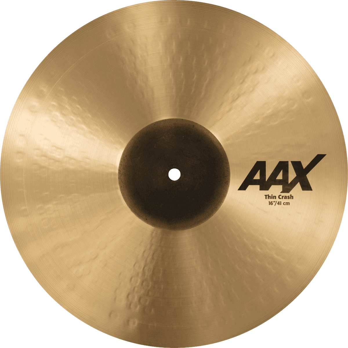 Sabian Aax Crash Thin 16 - Platillos crash - Variation 1