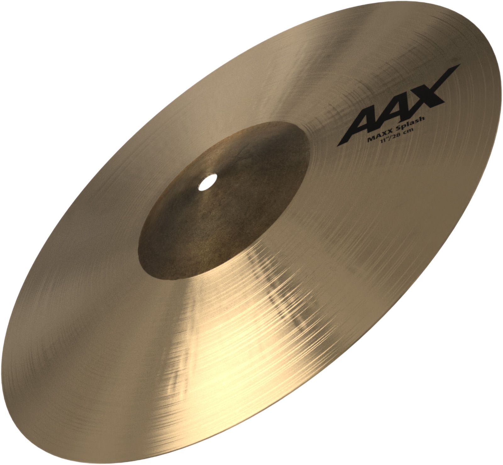 Sabian Cymbale Maxx Splash Aax V2 - Platillos splash - Variation 2