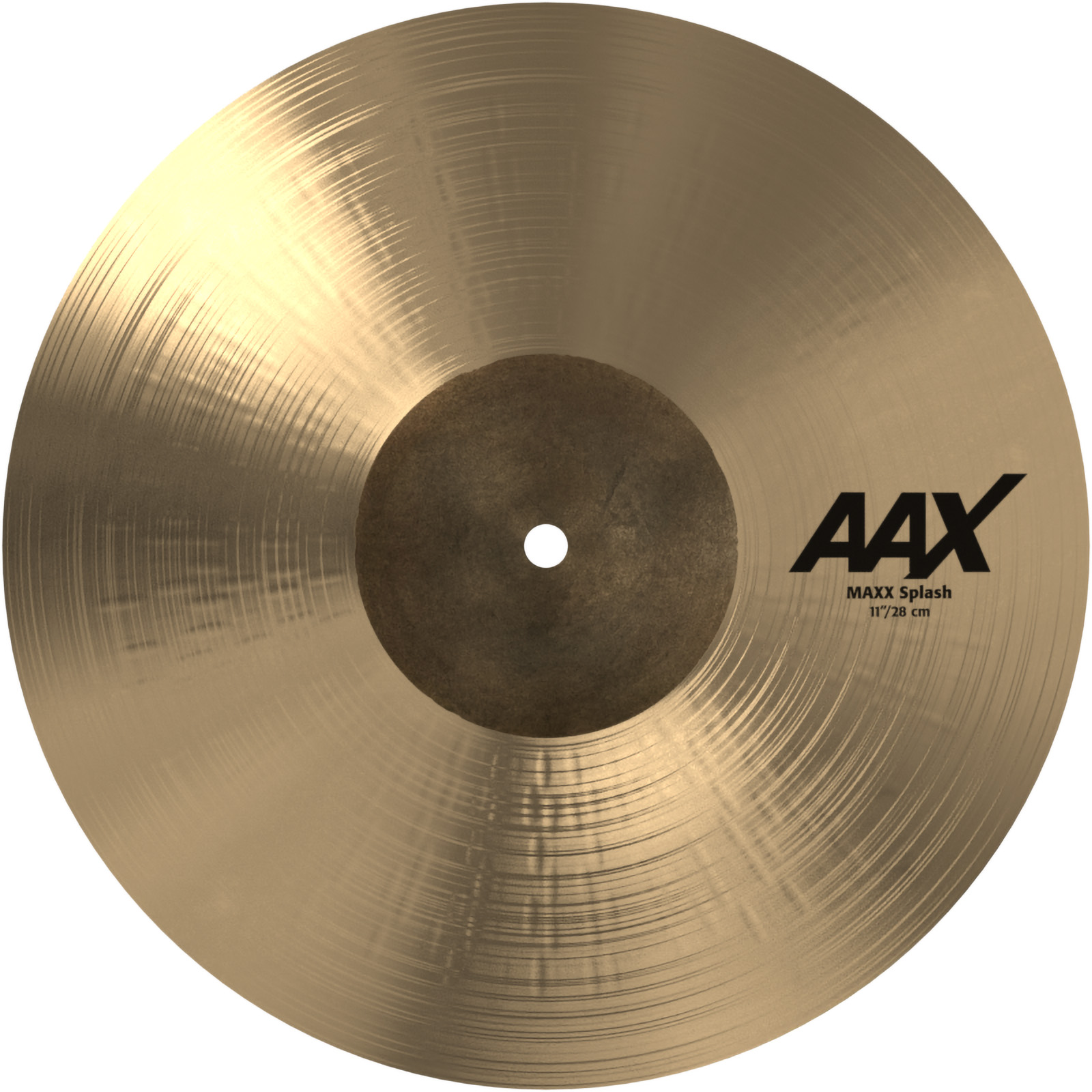 Sabian Cymbale Maxx Splash Aax V2 - Platillos splash - Variation 1