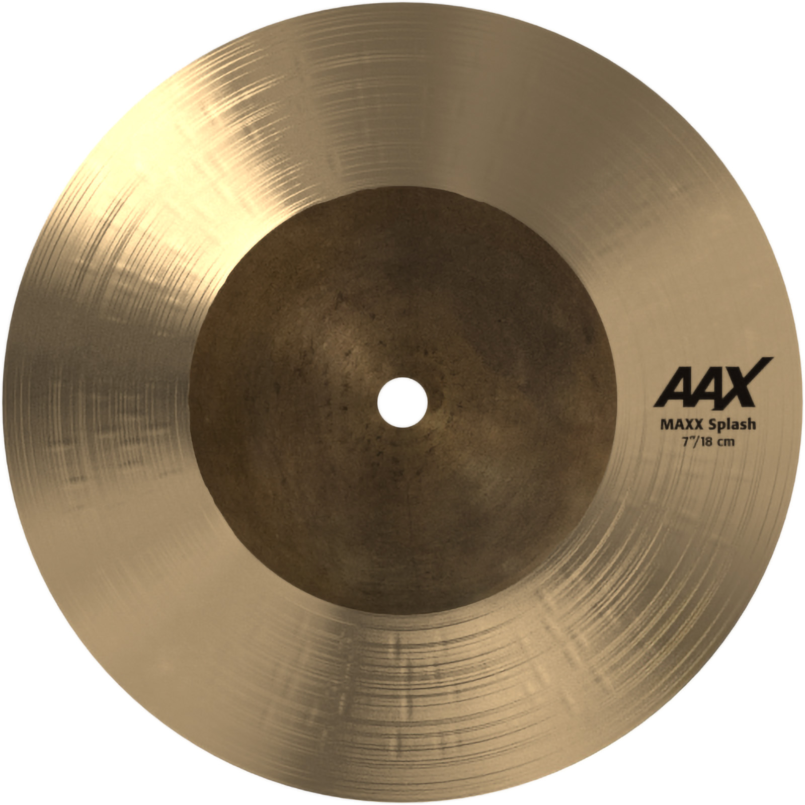 Sabian Maxx Splash Aax V2 - Platillos splash - Variation 1