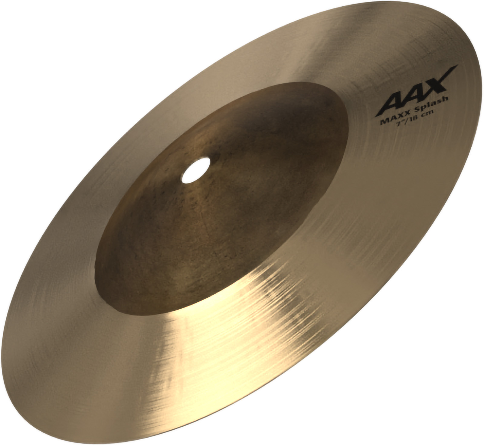 Sabian Maxx Splash Aax V2 - Platillos splash - Variation 2