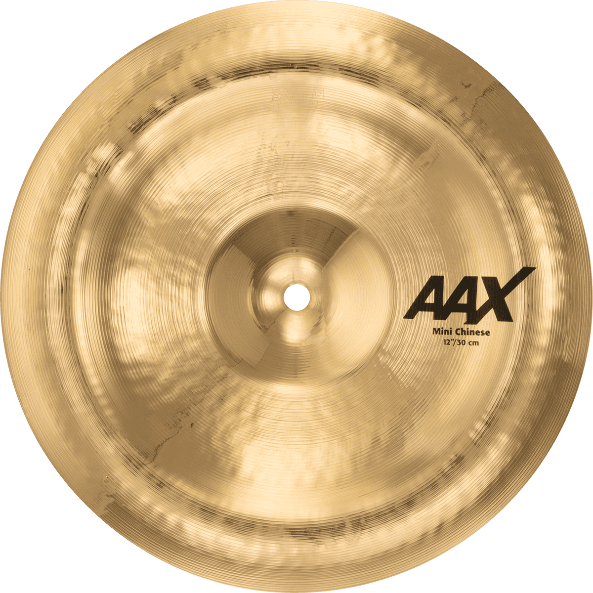 Sabian Aax Mini Chinese - 12 Pouces - Platillos chinos - Variation 1