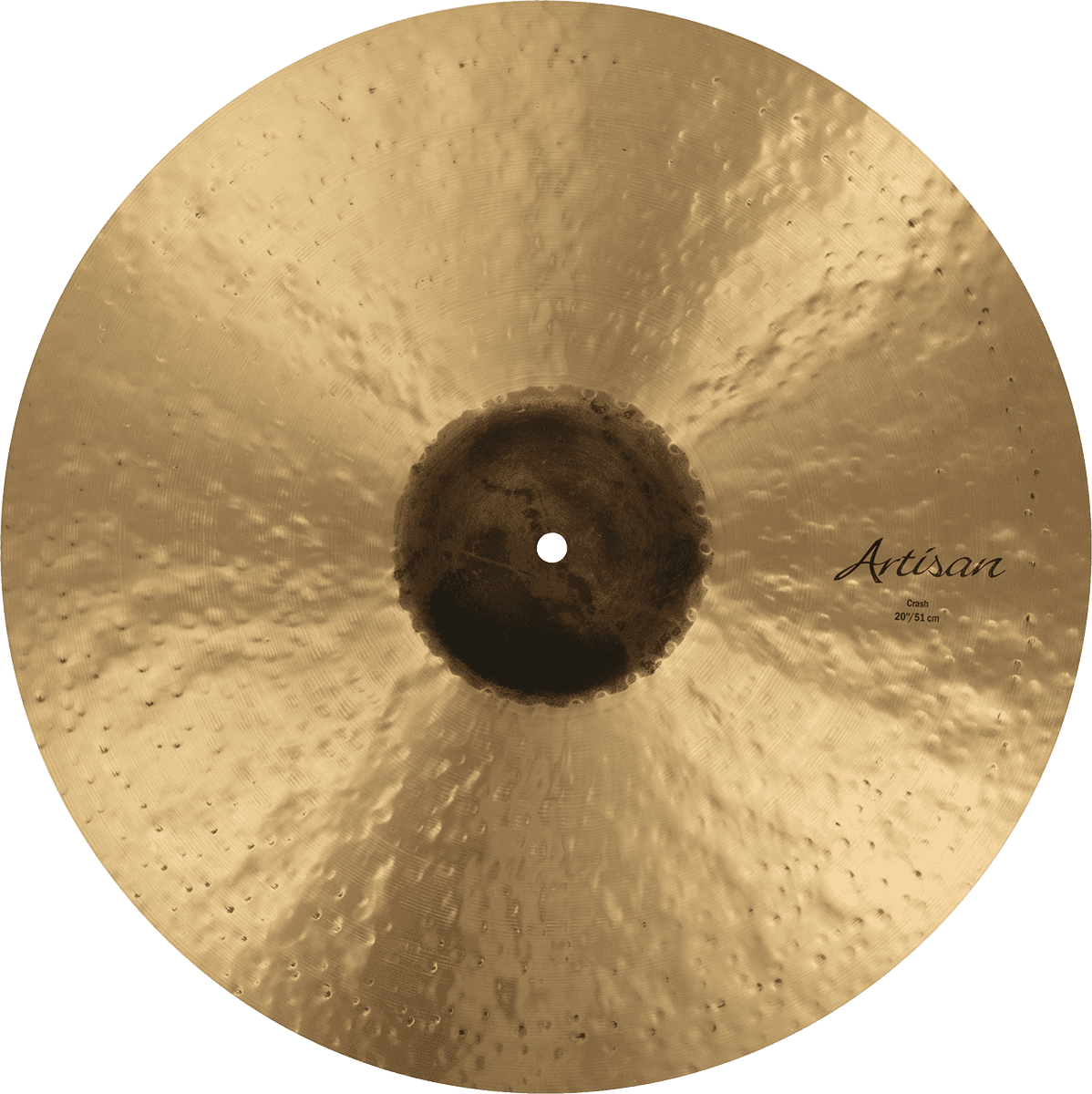 Sabian Artisan - 20 Pouces - Platillos crash - Variation 1
