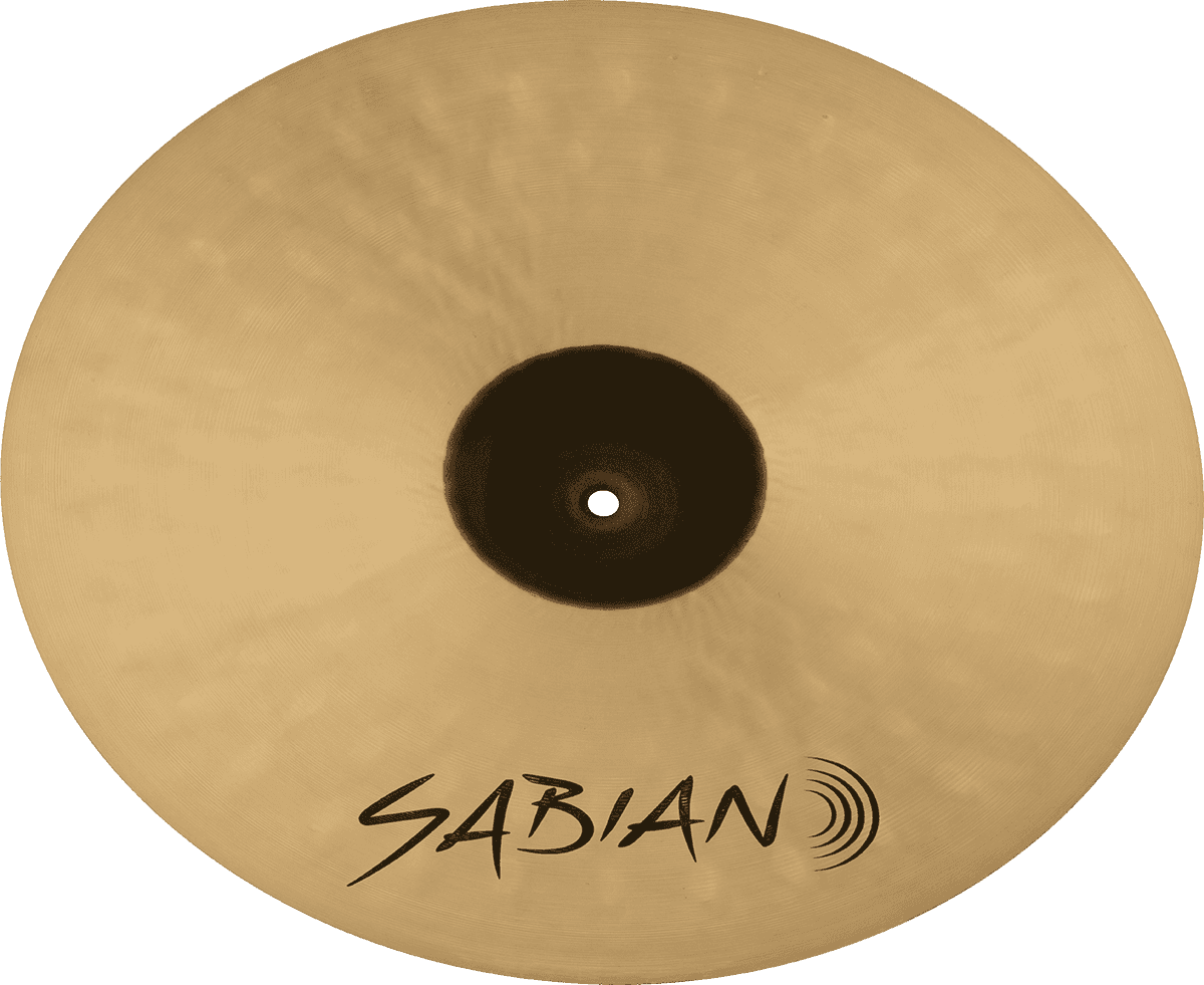 Sabian Artisan - 20 Pouces - Platillos crash - Variation 2