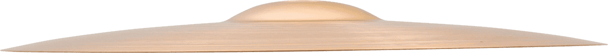 Sabian B8x Medium Crash - 18 Pouces - Platillos crash - Variation 2