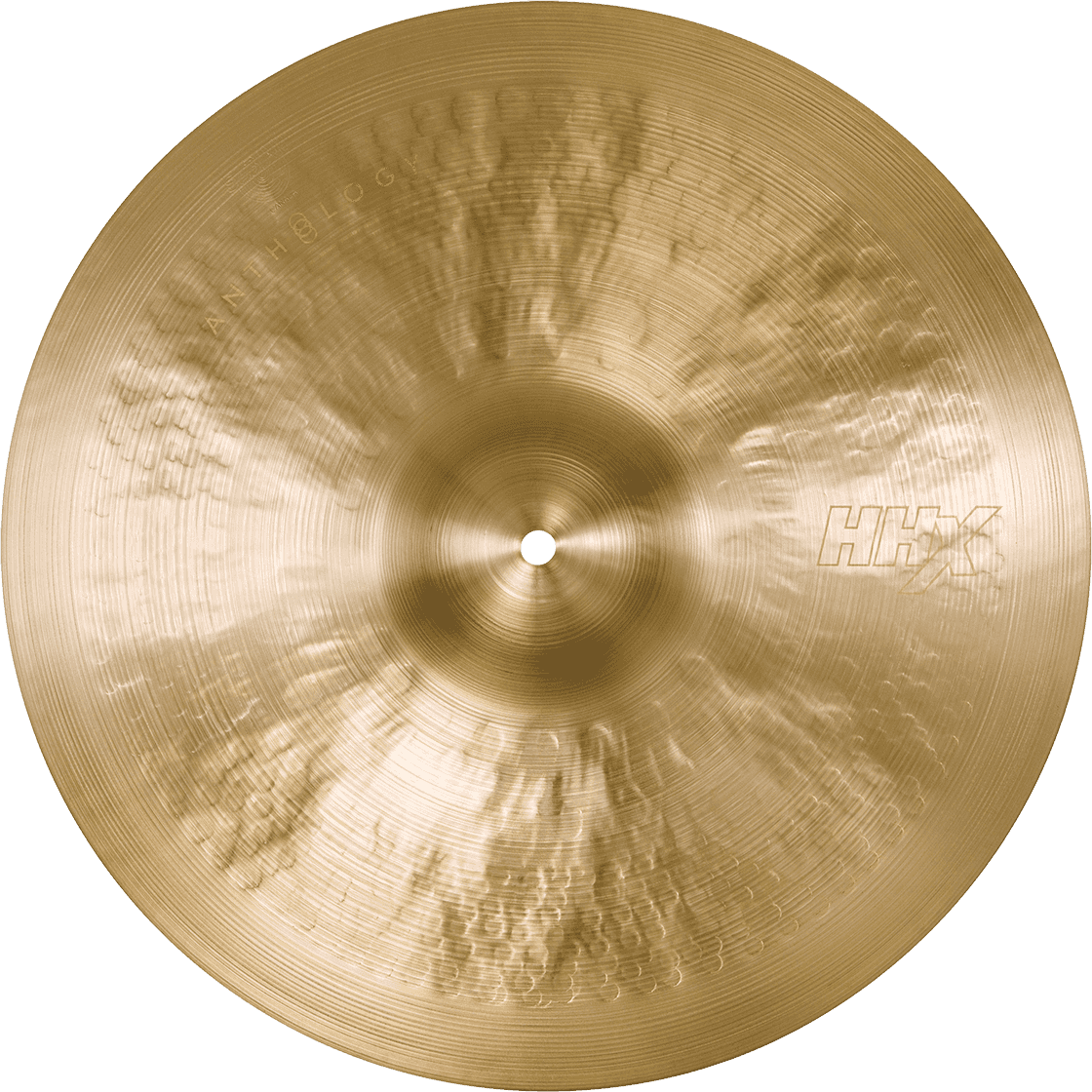 Sabian Crash Anthology High Bell - Platillos crash - Variation 1