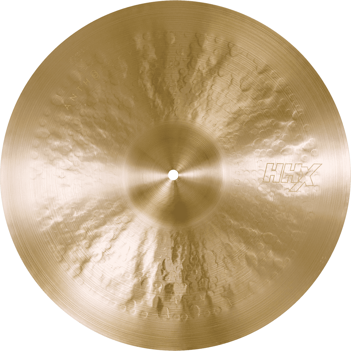 Sabian Crash Anthology Low Bell - Platillos crash - Variation 1