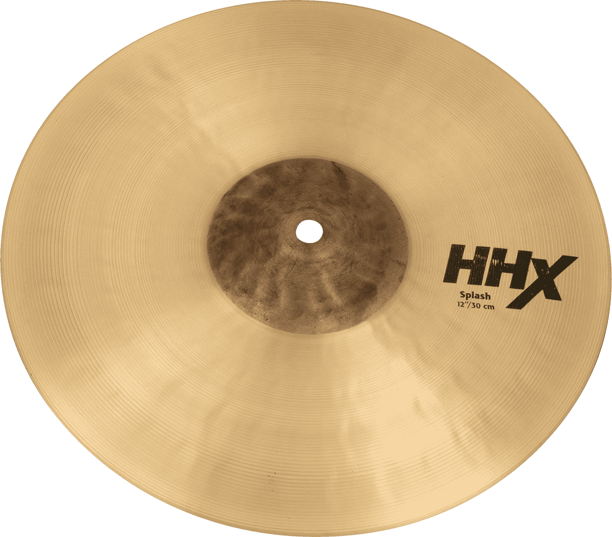 Sabian 11205xn Hhx Splash - 12 Pouces - Platillos splash - Main picture