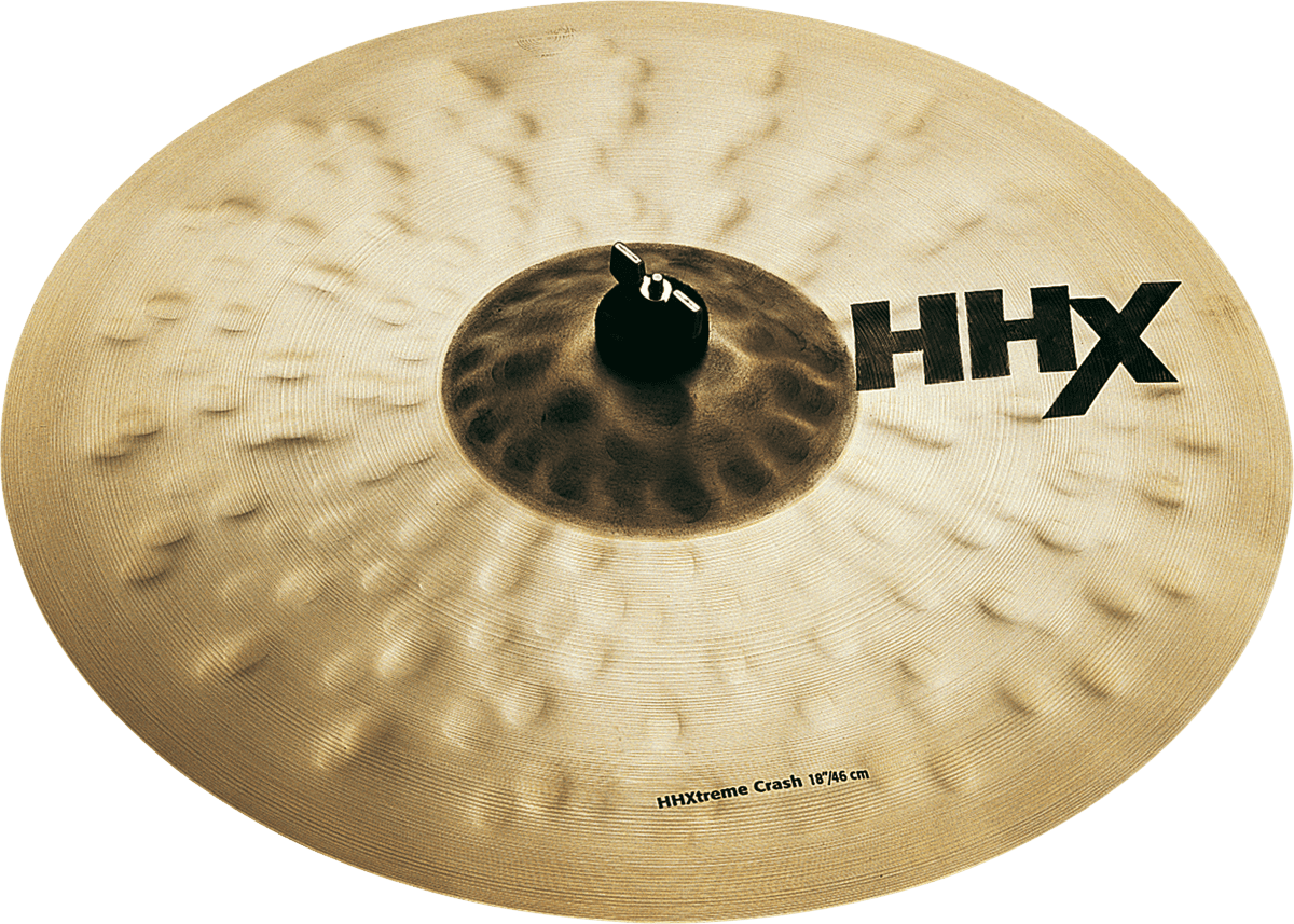 Sabian 11892xn Xtreme Crash - 18 Pouces - Platillos crash - Main picture