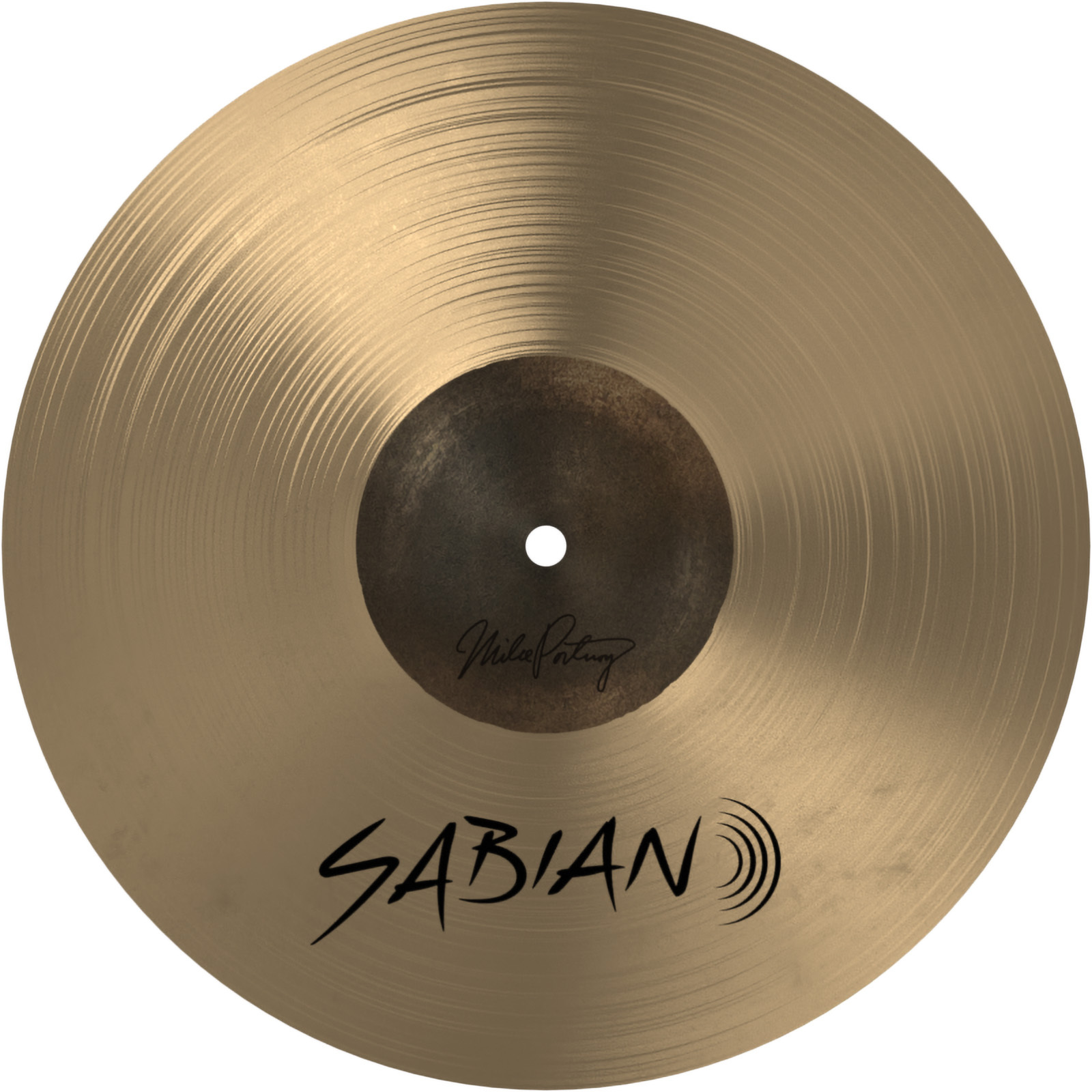 Sabian Cymbale Maxx Splash Aax V2 - Platillos splash - Main picture