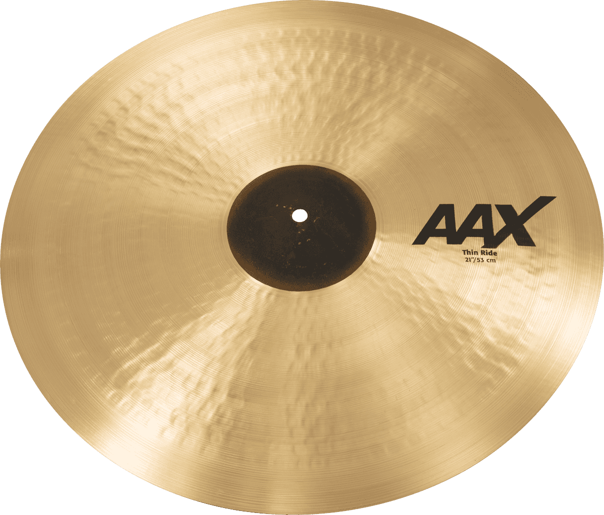 Sabian Aax Medium Ride 21 - Platillos ride - Main picture