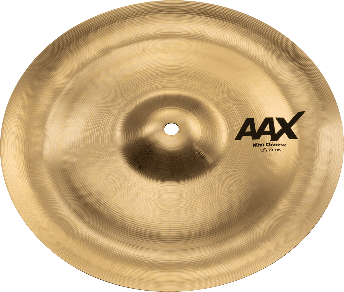 Sabian Aax Mini Chinese - 12 Pouces - Platillos chinos - Main picture