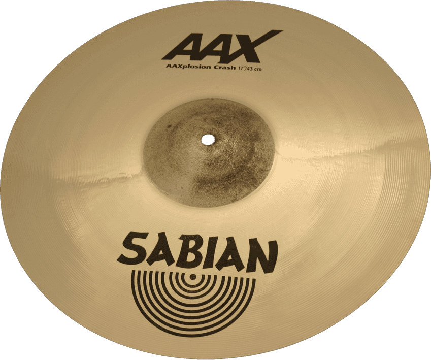 Sabian Aax X-plosion - 20 Pouces - Platillos crash - Main picture