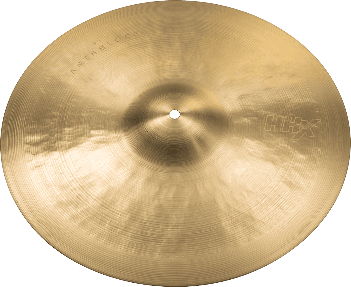 Sabian Crash Anthology High Bell - Platillos crash - Main picture