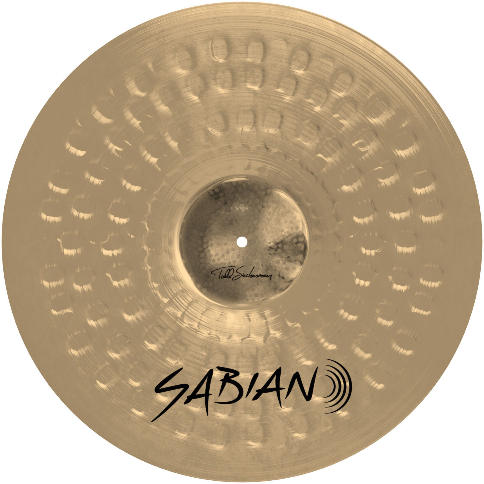 Sabian Psa 11806xtsrlb - Hhx Red Light Crash - 18 Pouces - Platillos crash - Main picture