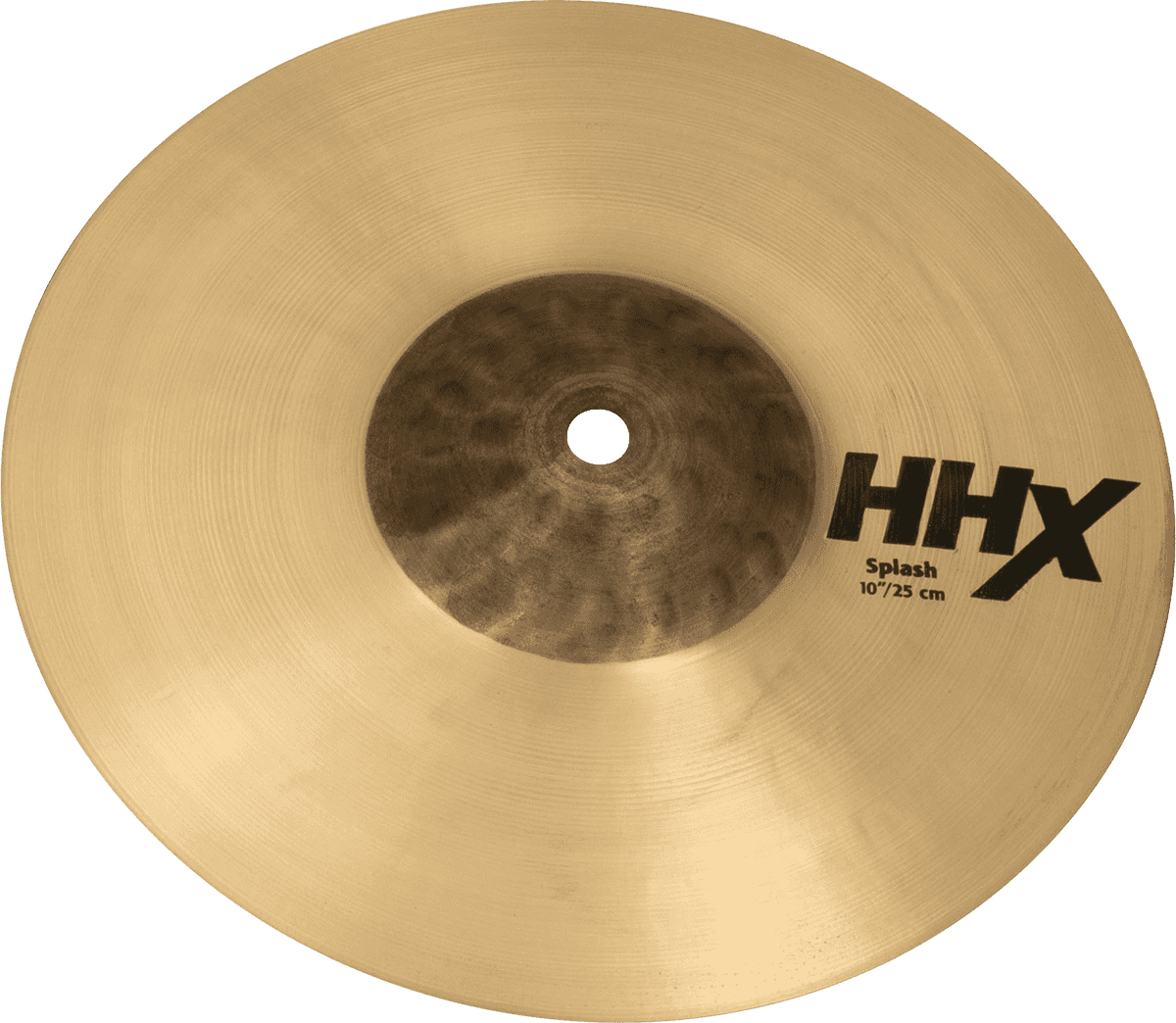 Sabian Hhx Splash - 10 Pouces - Platillos splash - Main picture