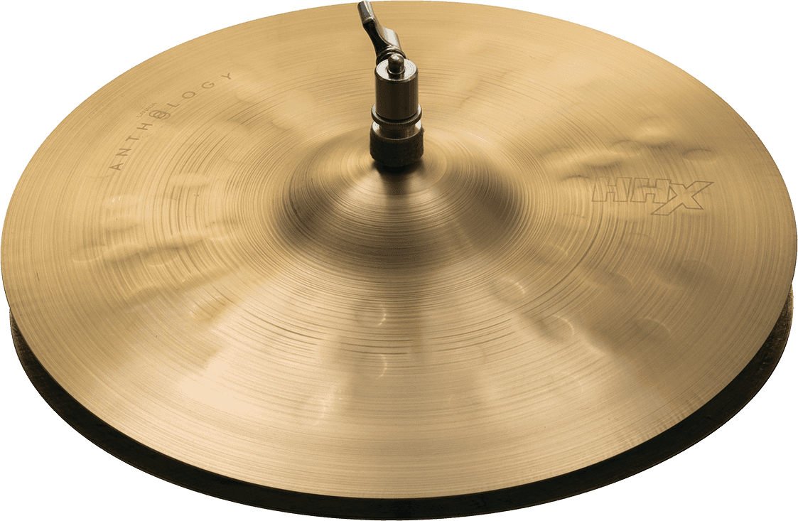 Sabian Hi Hat Anthology High Bell - Platillos hit hat charleston - Main picture