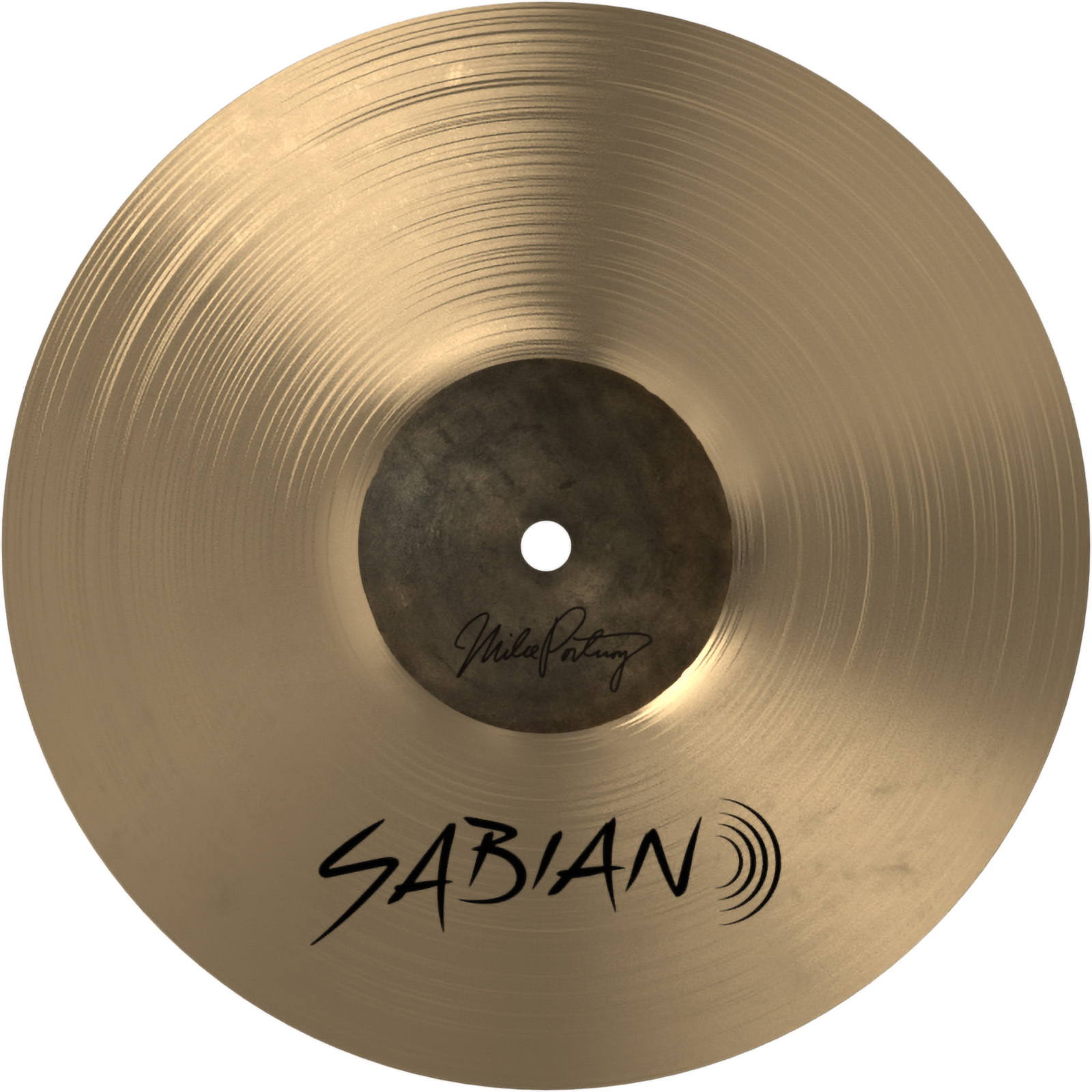Sabian Maxx Splash Aax V2 - Platillos splash - Main picture