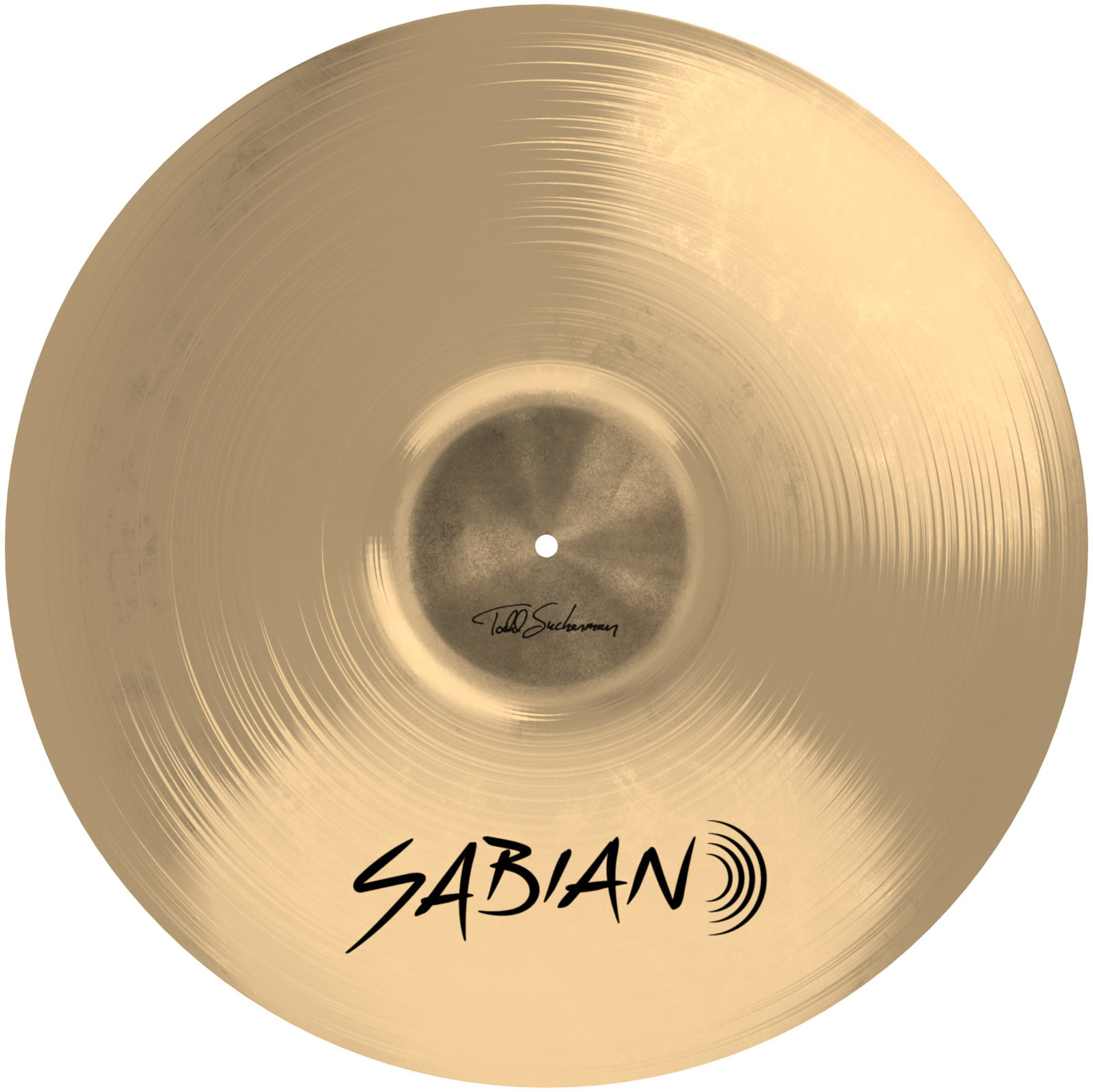 Sabian Psa 21906tsslb - Aa Spot Light Crash - 19 Pouces - Platillos crash - Main picture
