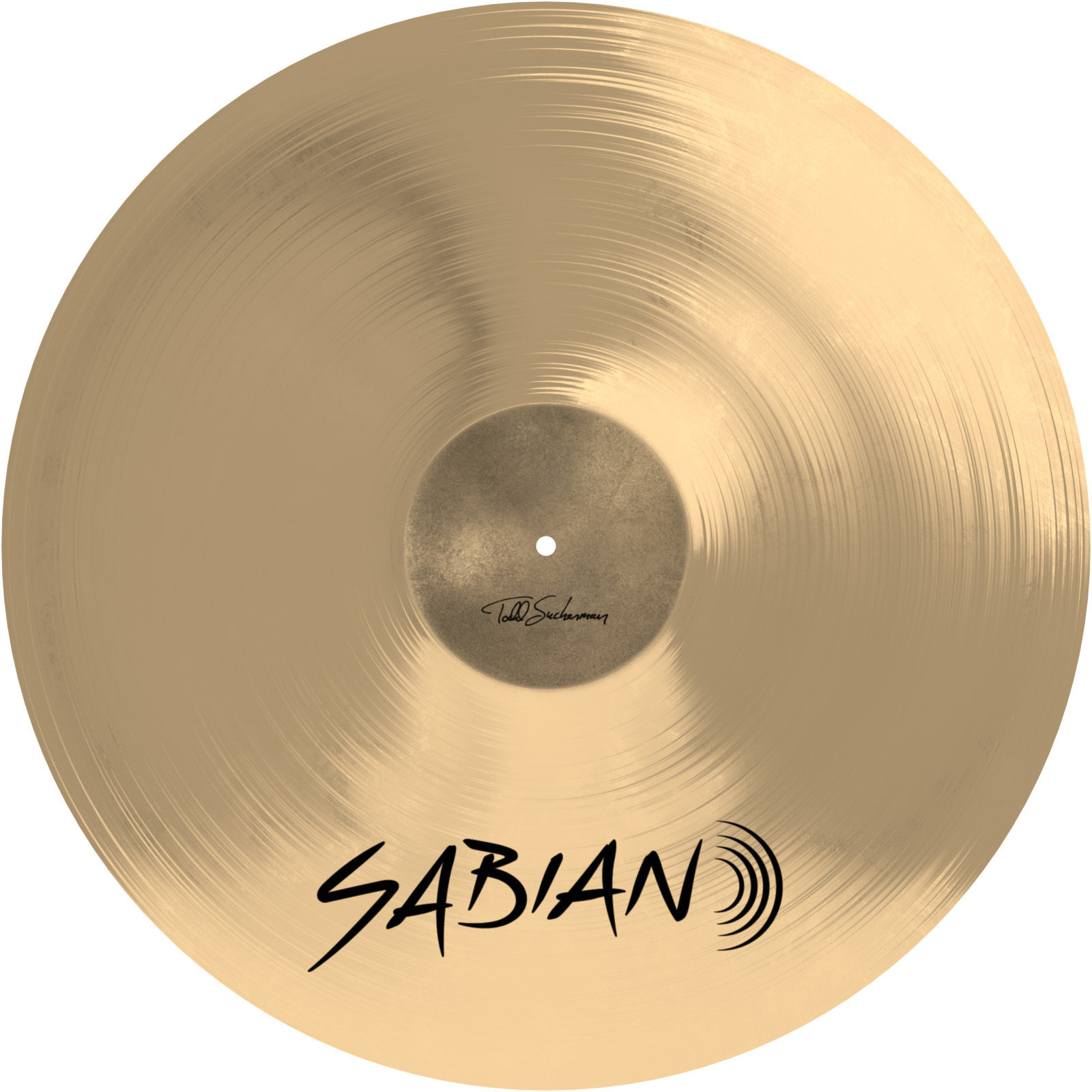 Sabian Psa 22206tsslb - Aa Spot Light Crash - 22 Pouces - Platillos crash - Main picture