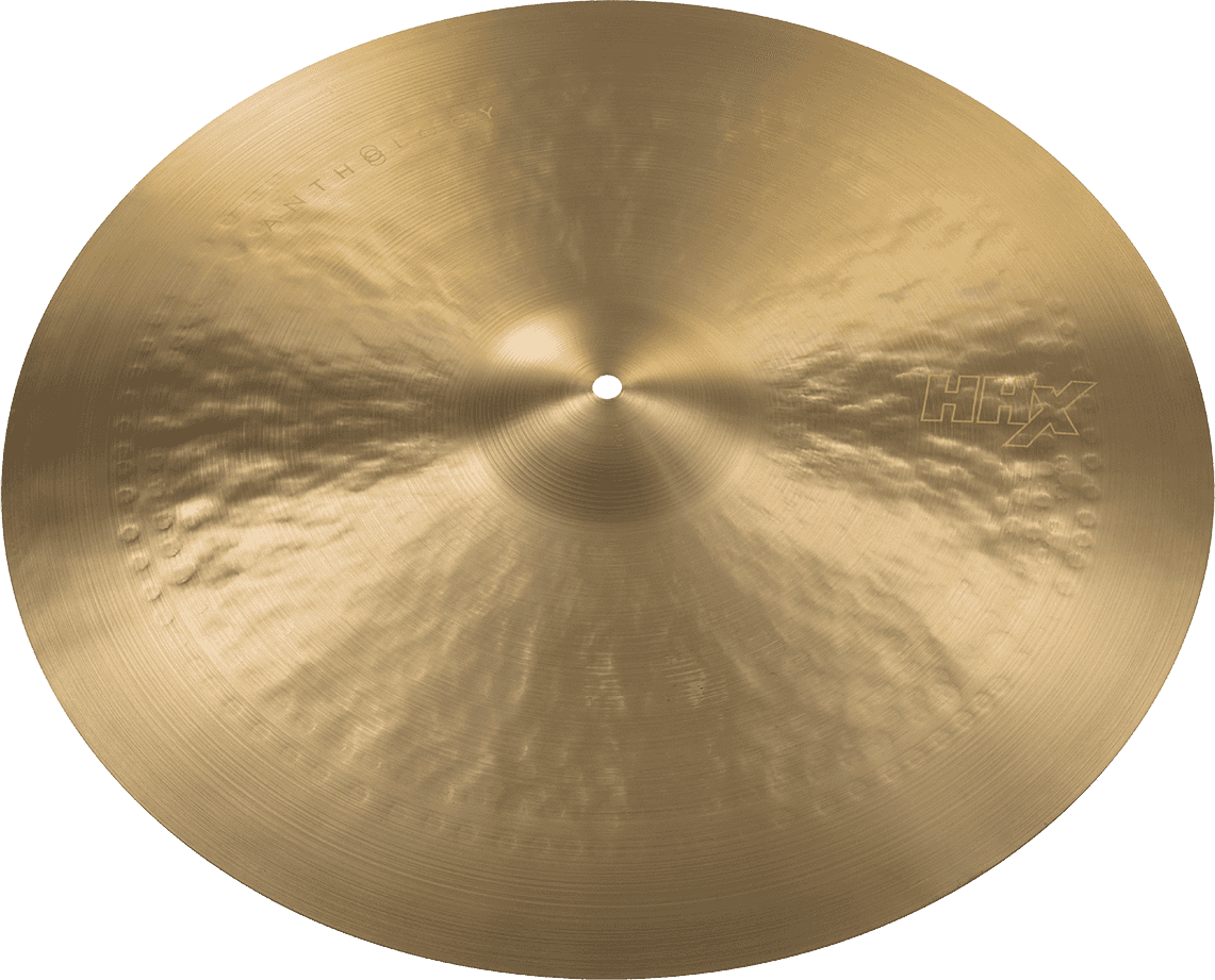 Sabian Ride Anthology High Bell - Platillos ride - Main picture