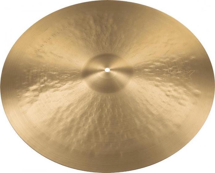 Platillos ride Sabian Anthology Low Bell 22