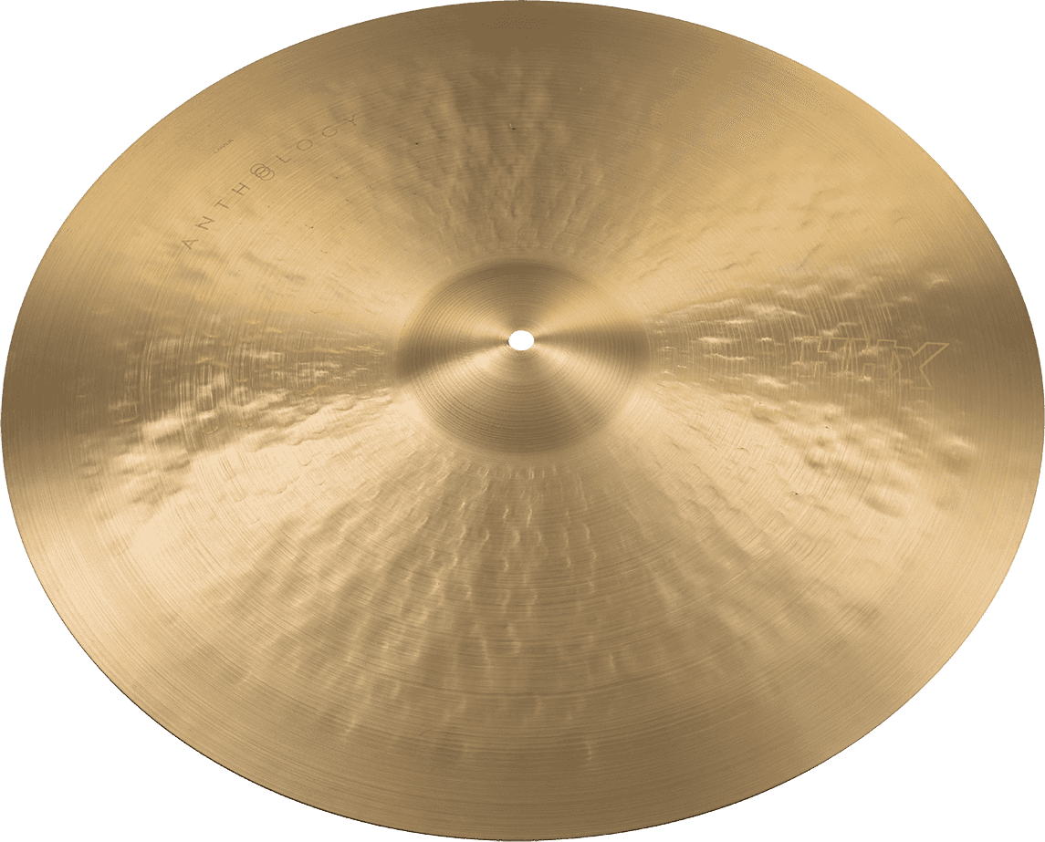 Sabian Ride Anthology Low Bell - Platillos ride - Main picture