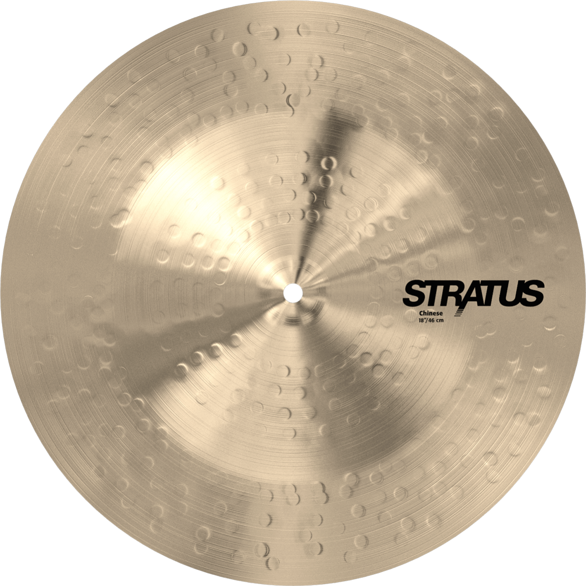 Sabian Stratus China - 18 Pouces - Platillos chinos - Main picture