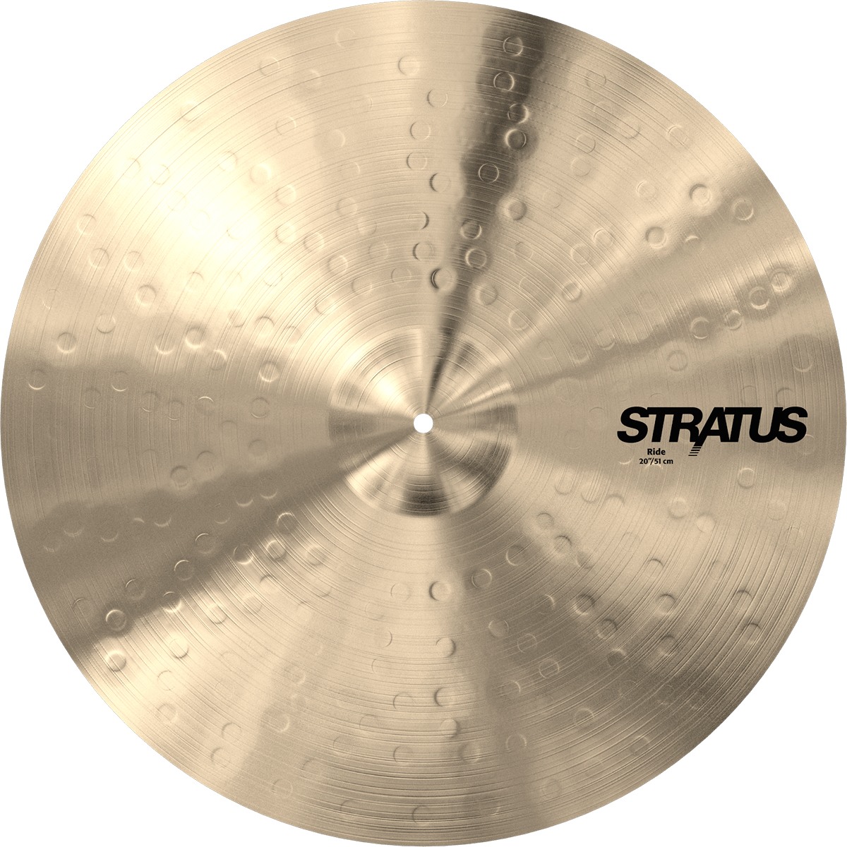 Sabian Cymbale Stratus Ride - Platillos ride - Main picture