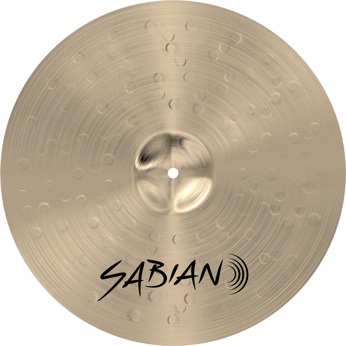 Sabian Cymbale Stratus Hi-hat - 14 Pouces - Platillos hit hat charleston - Main picture