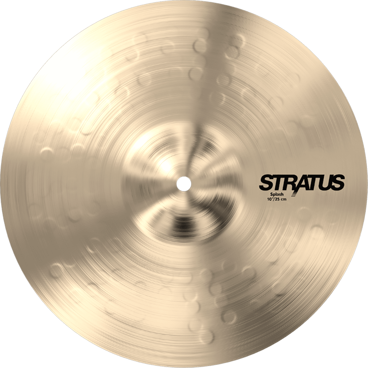 Sabian Stratus Splash 10 - Platillos splash - Main picture