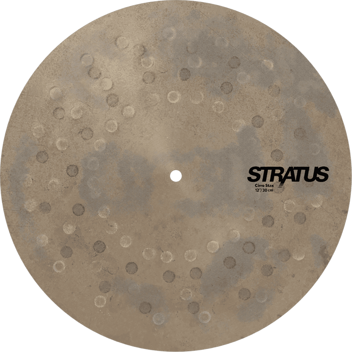 Sabian Stratus Stack - Otros platillos - Main picture