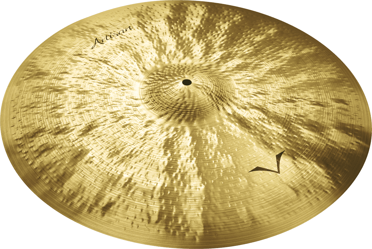 Sabian Vault Artisan Medium Ride 22