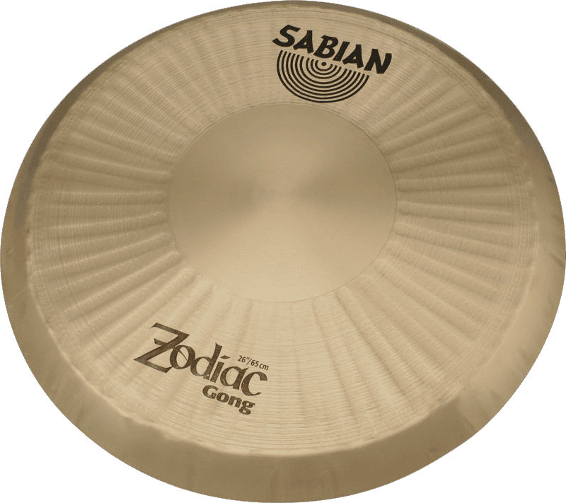 Sabian Zodiac 28 - 28 Pouces - Otros platillos - Main picture