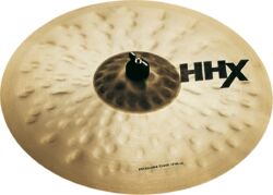 Platillos crash Sabian 11892XN Xtreme Crash 18