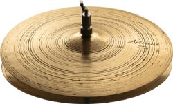 Platillos hit hat charleston Sabian Hi-hat Elite